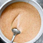 Homemade Yum Yum Sauce Recipe