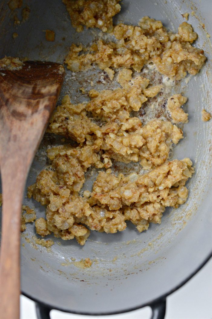 Stir and cook 2 minutes