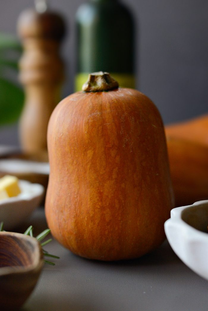 honeynut squash