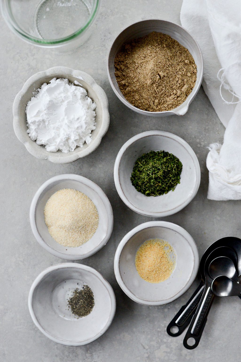 Homemade Au Jus Gravy Mix - Simply Scratch