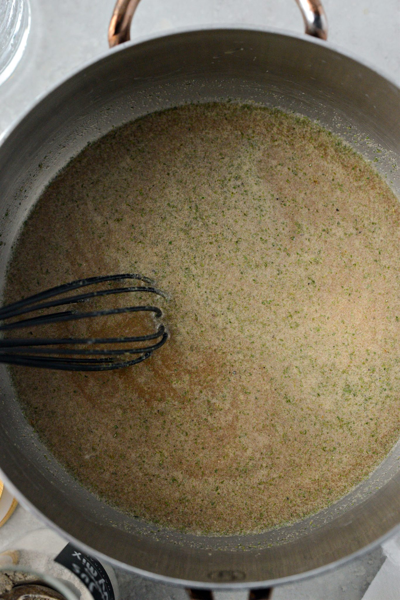 Homemade Au Jus Gravy Mix Simply Scratch