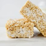 Bakery Style Rice Krispie Treats