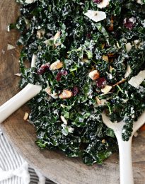 Everyday Kale Salad