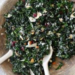Everyday Kale Salad