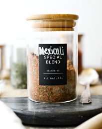 Mexicali Seasoning