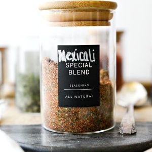 Mexicali Seasoning