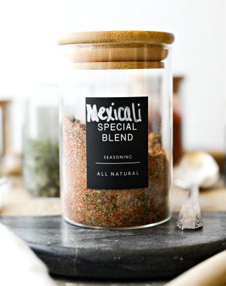 Mexicali Seasoning