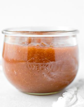 Rhubarb Jam