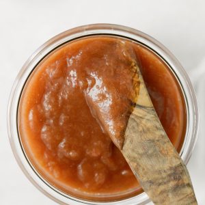 Rhubarb Jam