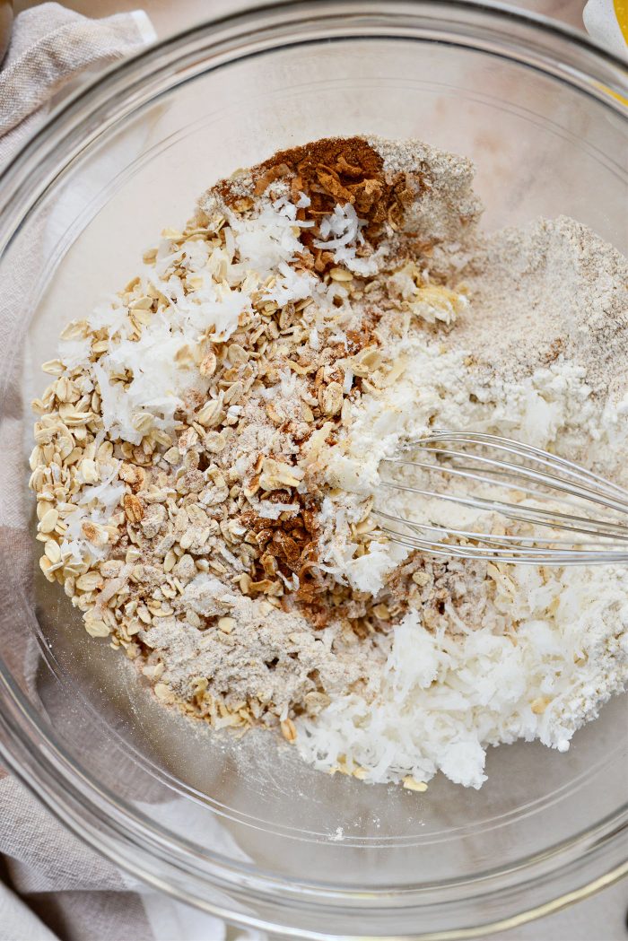 whisk to combine