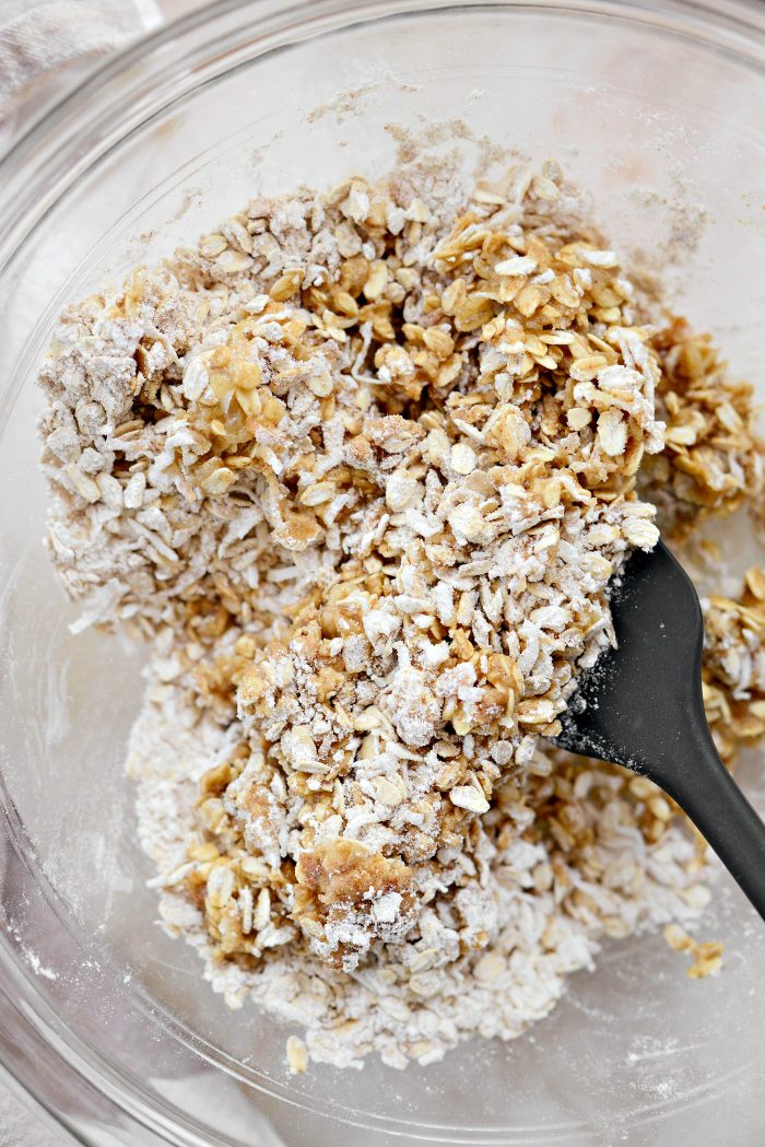 stir to combine
