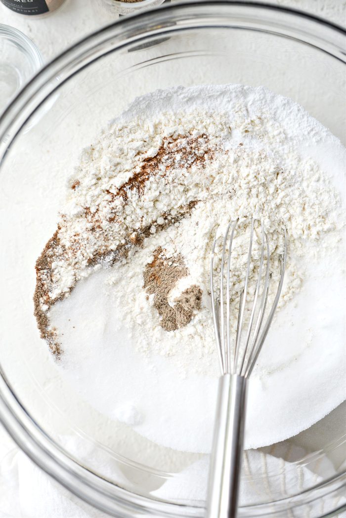 whisk to combine