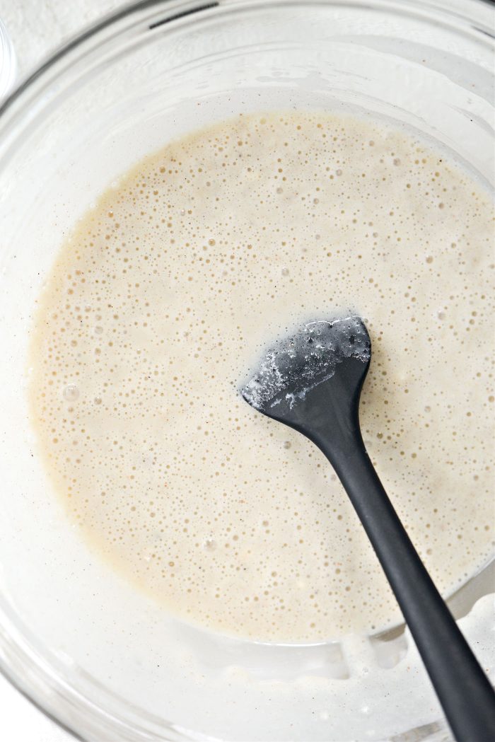 stir to combine
