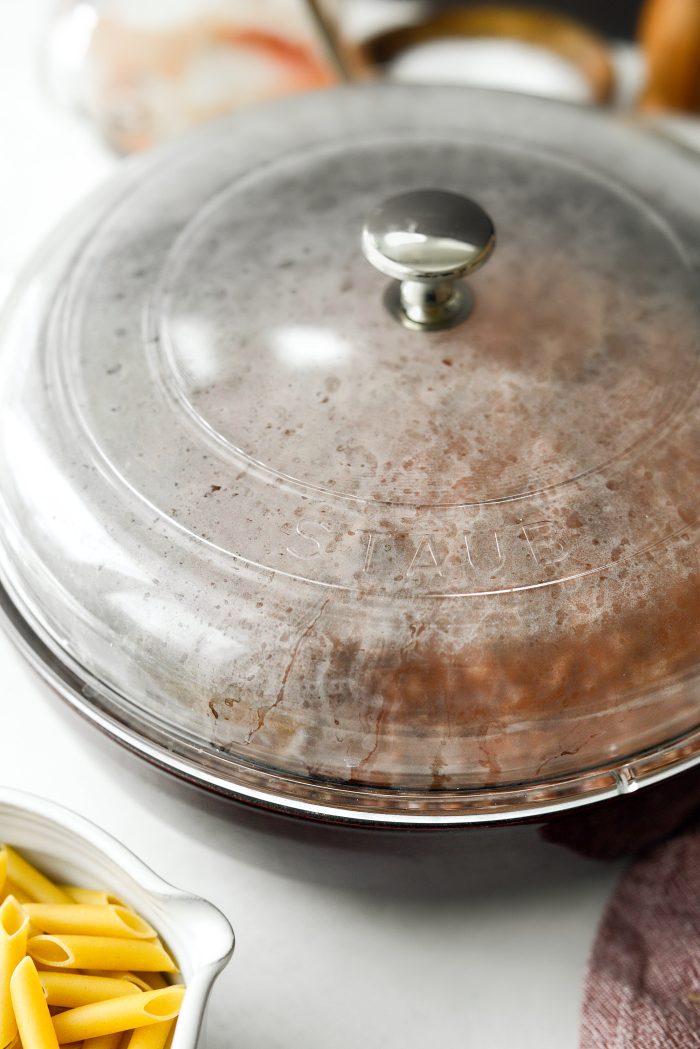 cover and simmer for 15 minutes