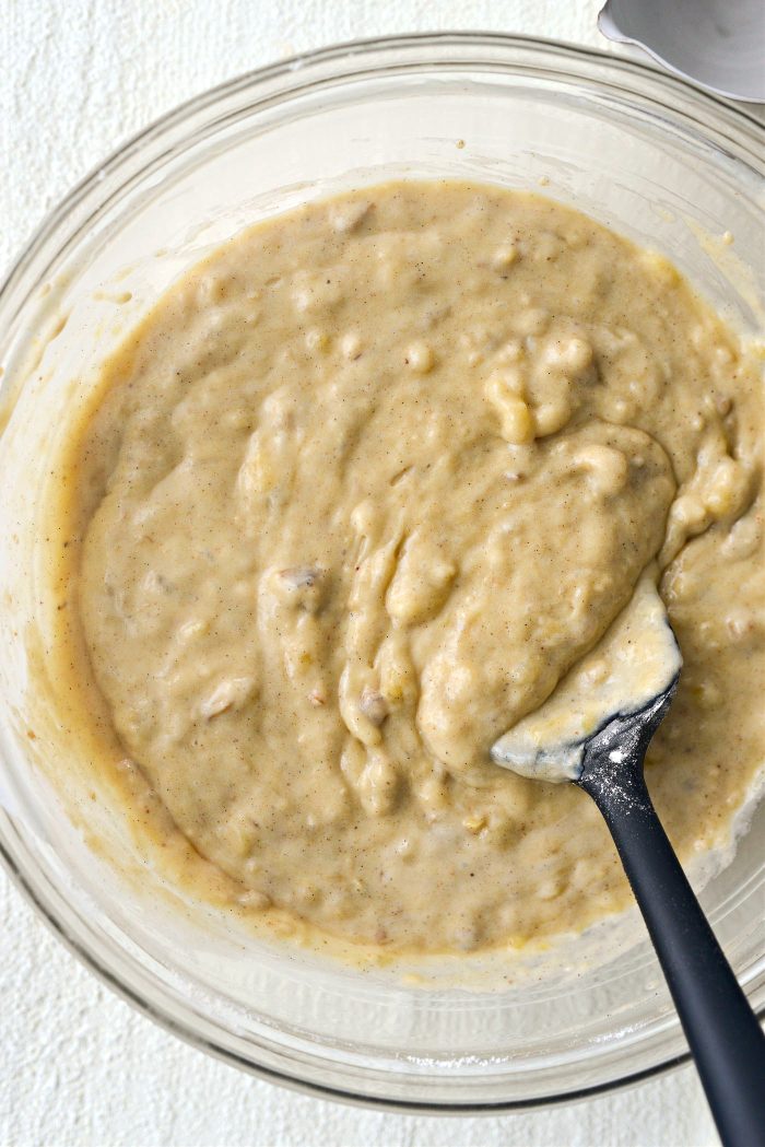 stir to combine