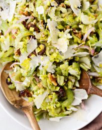 Celery Salad