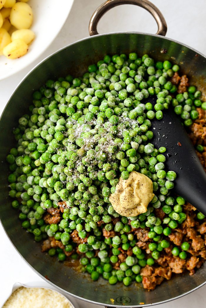 season with salt and pepper