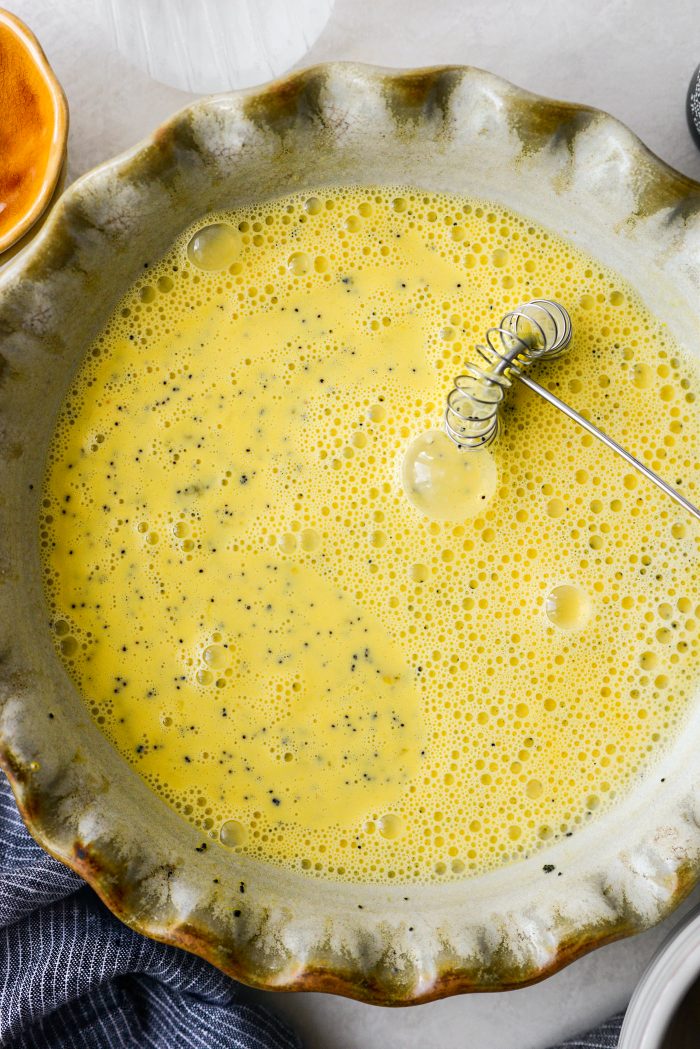 stir to combine