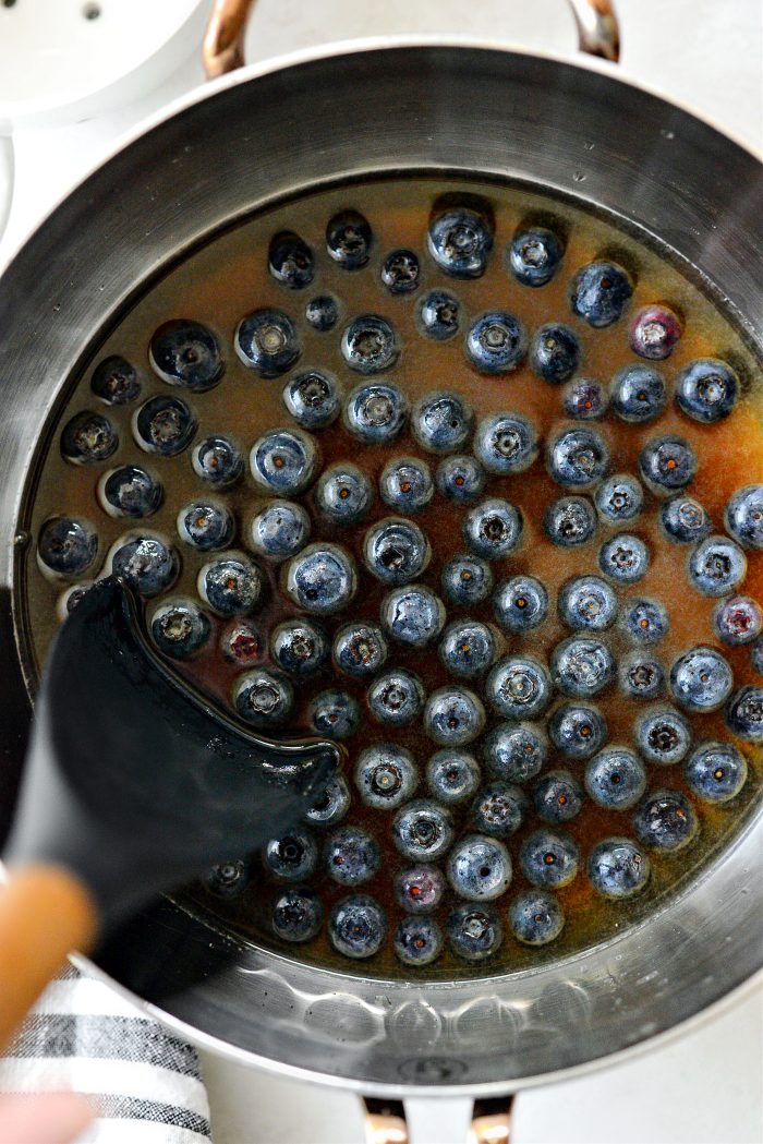 stir to combine