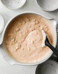 stir to incorporate