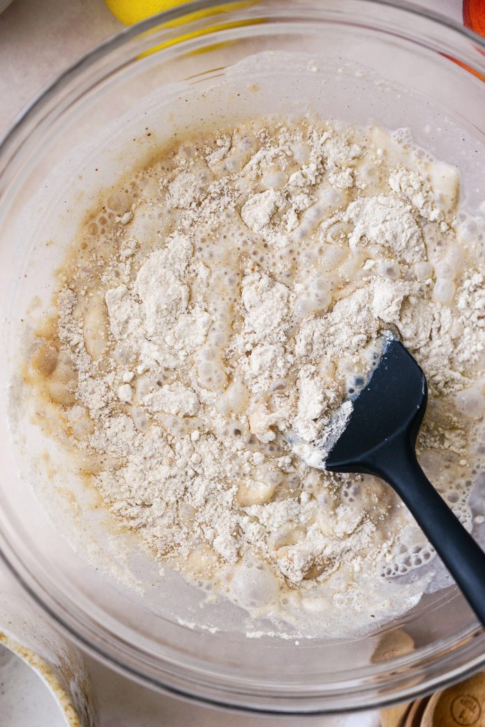 stir to combine
