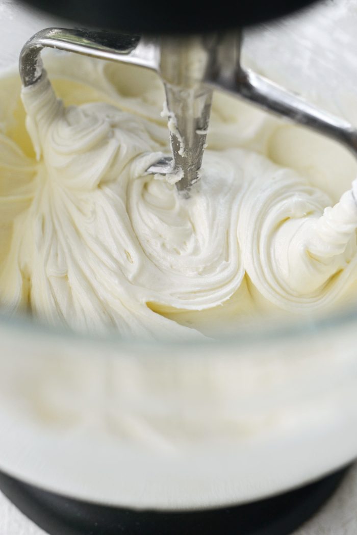 buttercream
