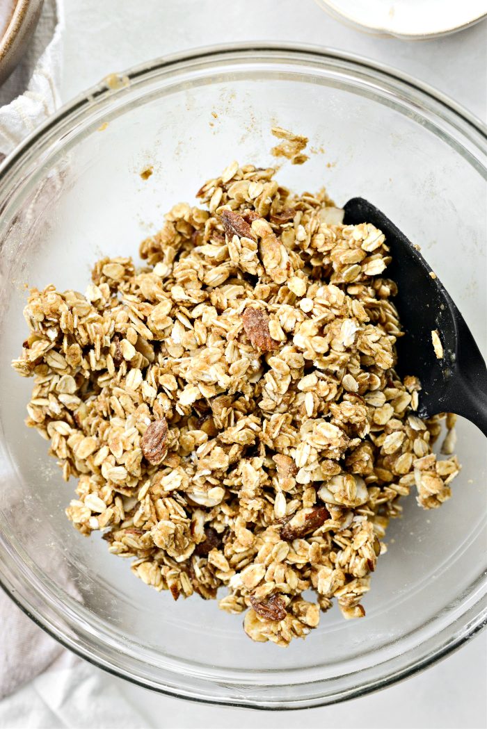 stir to combine