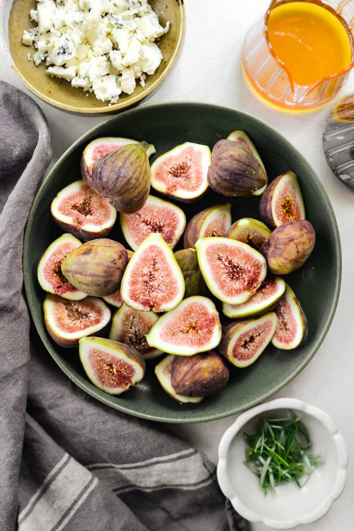 tart filling ingredients