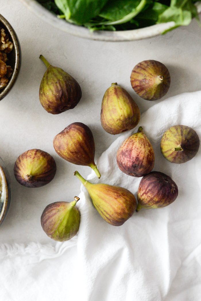 fresh figs