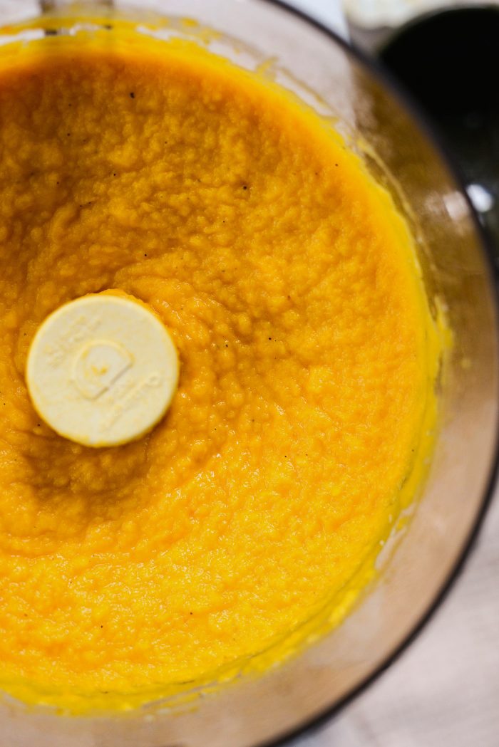 puree