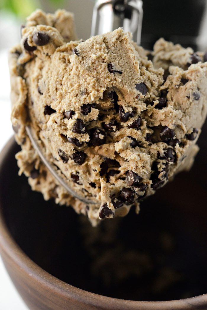 edible cookie dough