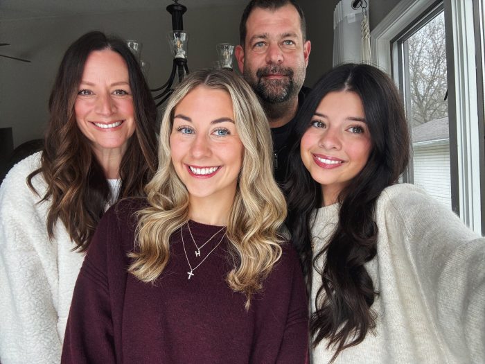 2025 Year In Review fam