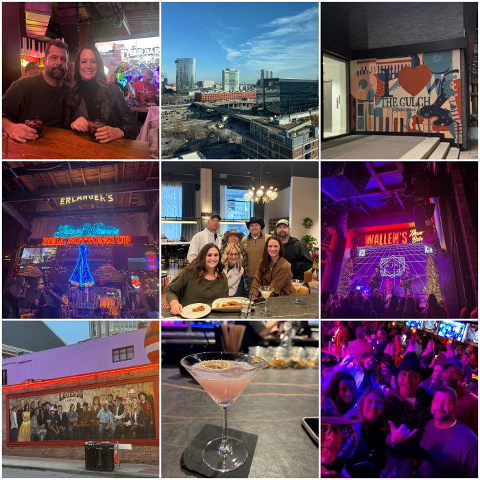 2025 Year In Review Nashville