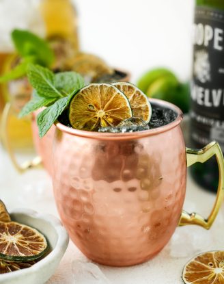 Irish Mule