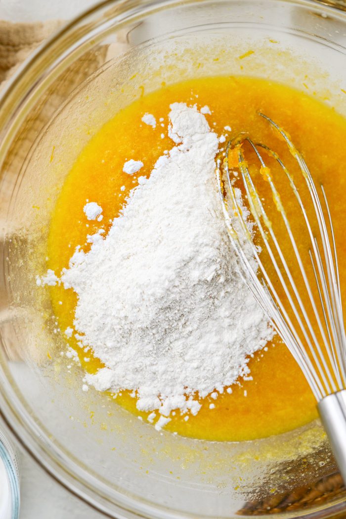 alternate adding 1/3 of the dry ingredients