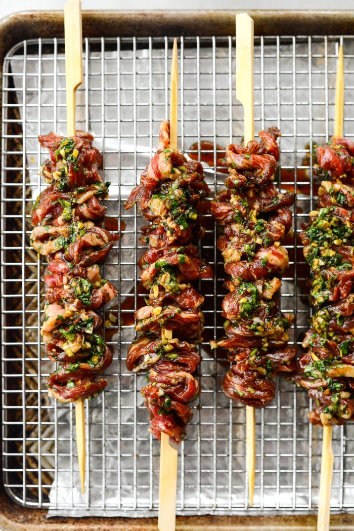 roast in oven 10 minutes