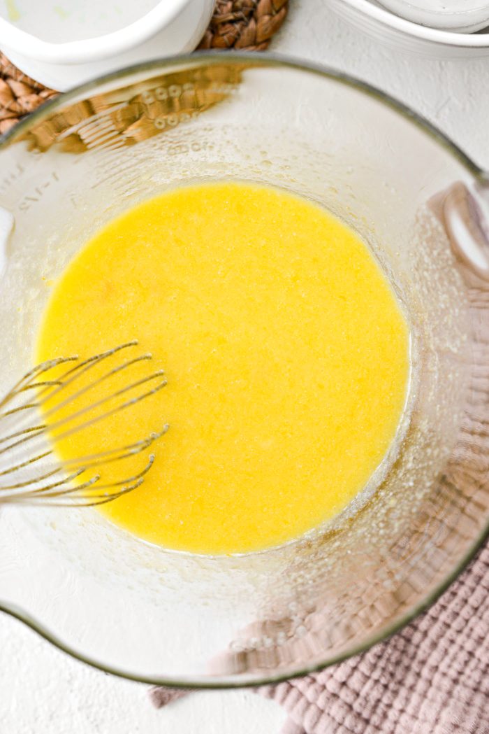whisk to combine