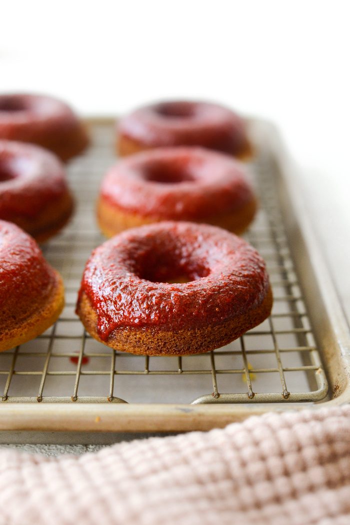 repeat with remaining doughnuts