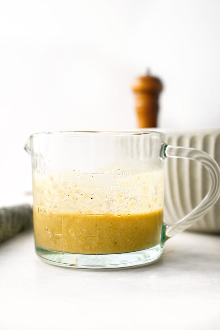 vinaigrette