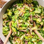 La Scala Chopped Salad