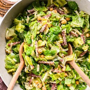 La Scala Chopped Salad