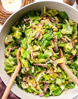 La Scala Chopped Salad