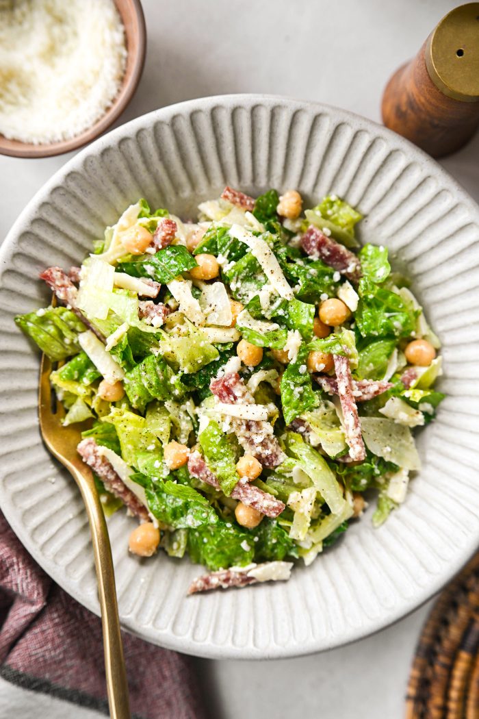 La Scala Chopped Salad