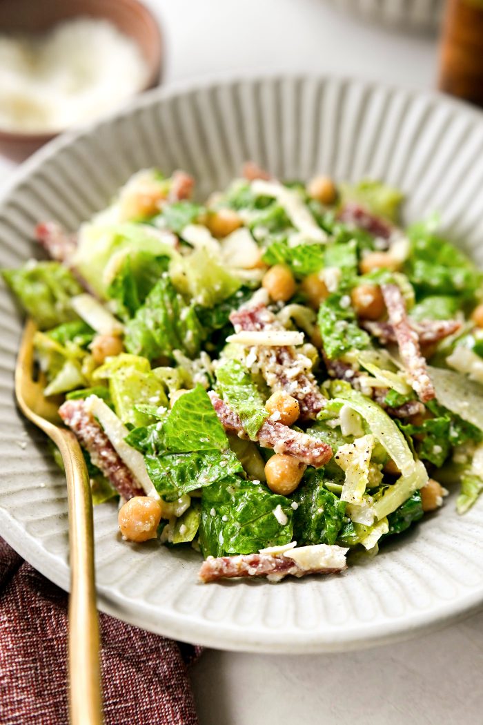 La Scala Chopped Salad