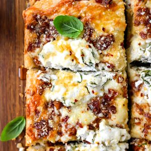 Spicy Devil Pizza